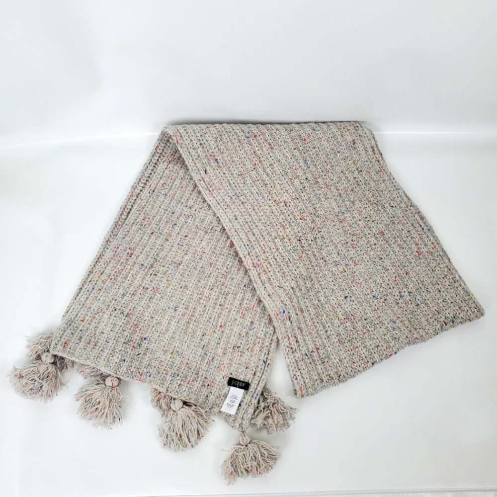 J. Crew crew wool